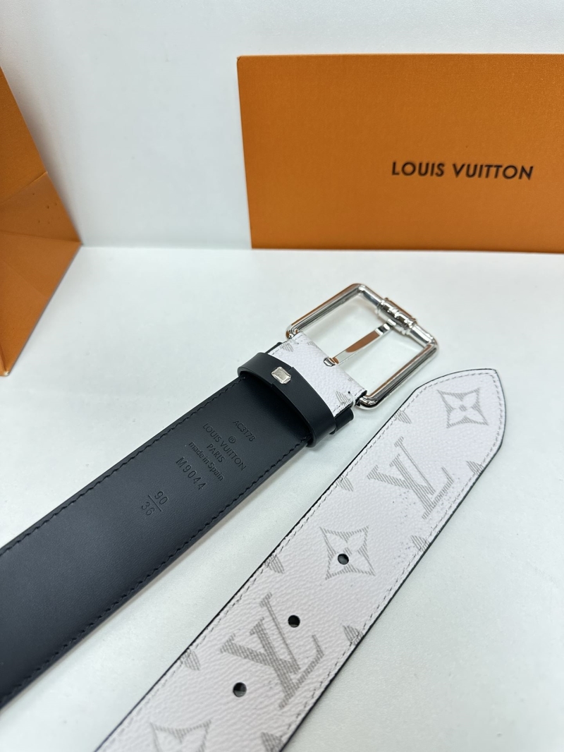 Louis Vuitton Belts